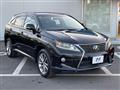 2012 Lexus RX