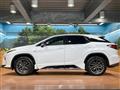 2017 Lexus RX