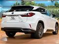 2017 Lexus RX