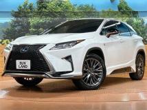 2017 Lexus RX