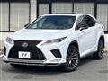 2019 Lexus RX