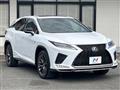 2019 Lexus RX