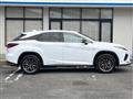 2019 Lexus RX