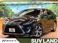 2016 Lexus RX