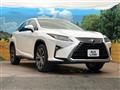 2016 Lexus RX