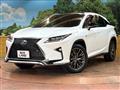 2016 Lexus RX