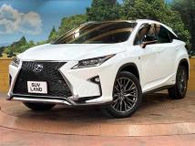 2016 Lexus RX