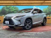 2017 Lexus RX