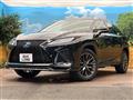 2021 Lexus RX