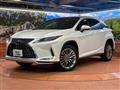 2021 Lexus RX