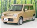 2015 Suzuki Lapin