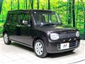 2015 Suzuki Lapin