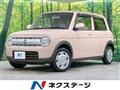 2018 Suzuki Lapin