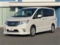 2013 Nissan Serena