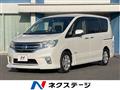 2013 Nissan Serena