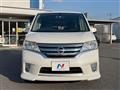 2013 Nissan Serena