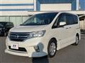 2013 Nissan Serena