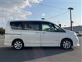 2013 Nissan Serena