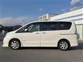 2013 Nissan Serena