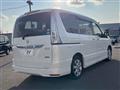 2013 Nissan Serena