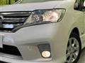 2013 Nissan Serena
