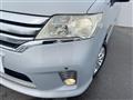 2013 Nissan Serena