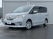 2013 Nissan Serena