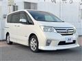 2013 Nissan Serena