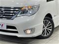 2015 Nissan Serena