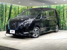 2021 Nissan Serena