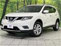 2015 Nissan X-Trail