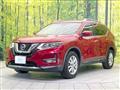 2017 Nissan X-Trail