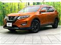 2021 Nissan X-Trail