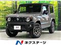2020 Suzuki Jimny