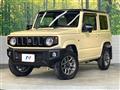 2020 Suzuki Jimny
