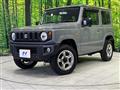 2022 Suzuki Jimny