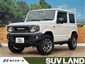 2023 Suzuki Jimny
