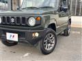 2024 Suzuki Jimny