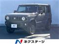 2025 Suzuki Jimny