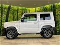 2025 Suzuki Jimny