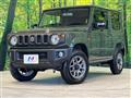 2025 Suzuki Jimny