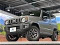 2025 Suzuki Jimny