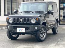 2025 Suzuki Jimny