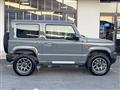2025 Suzuki Jimny