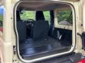 2025 Suzuki Jimny