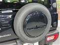 2025 Suzuki Jimny
