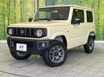 2025 Suzuki Jimny