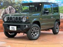 2025 Suzuki Jimny