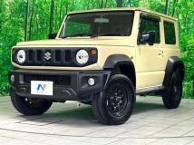 2020 Suzuki Jimny Sierra