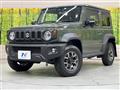 2023 Suzuki Jimny Sierra